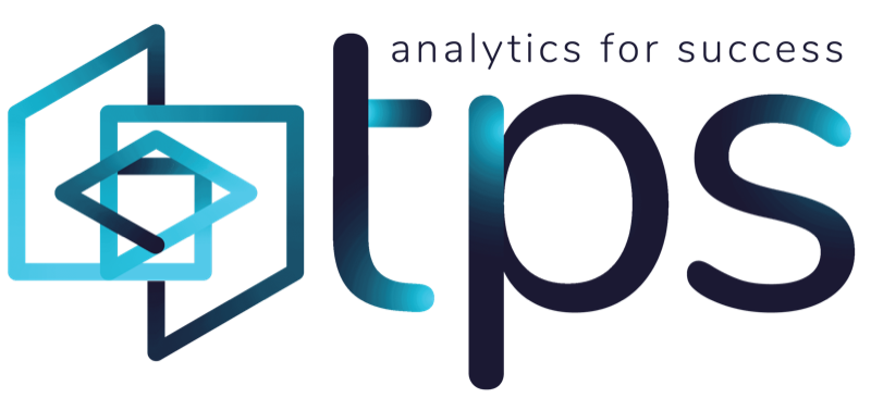Logo TPS